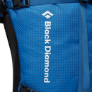 Mission 75 Backpack- Cobalt