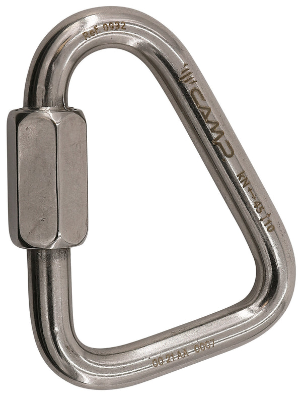 Delta Quick Link Stainless 10mm