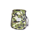 Camo Chalk Bag