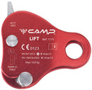 Lift - Rope Clamp
