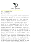 Hooking Up - The Ultimate Big Wall and Aid Climbing Manual