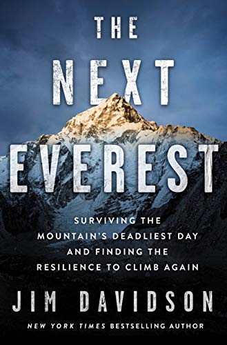 The Next Everest