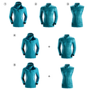 Women's Carving 5-in-1 Hardshell Jacket