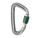 EOS Screw Gate Carabiner
