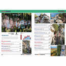 Ontario Rock Climbing: The Best of Southern Ontario