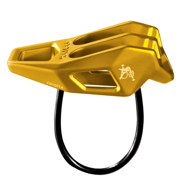 Alopias Belay Device
