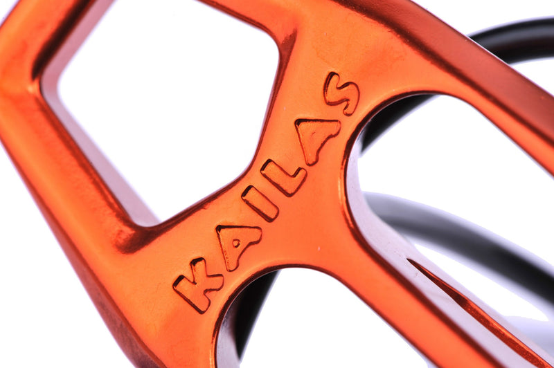 Alopias Belay Device