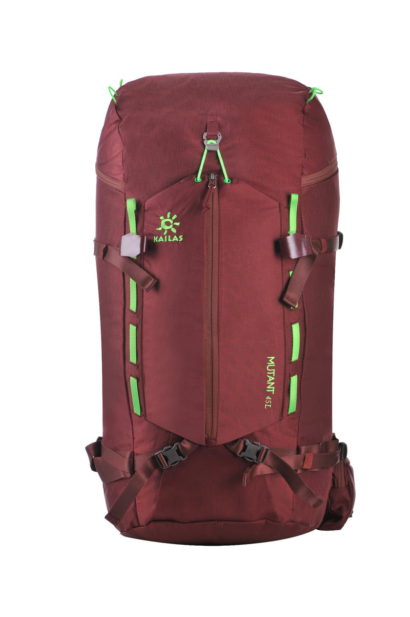 Mutant 45L Technical Climbing Backpack