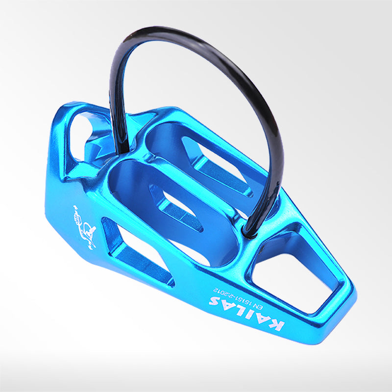 Alopias Belay Device
