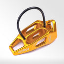 Alopias Belay Device