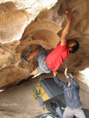 Classic SI Knee Pad - Mini