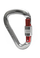 Ultra Tech HMS Screw Lock Carabiner