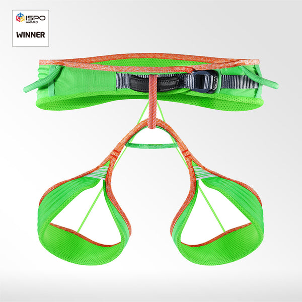 Tabary Harness