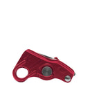 Lifeguard Assisted Braking Belay Device