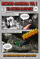 Ontario Climbing: Vol.1 - The Southern Escarpment