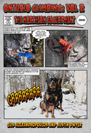 Ontario Climbing: Vol.2 - The Northern Escarpment
