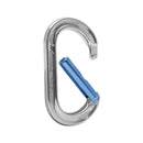 Oval Tech Carabiner