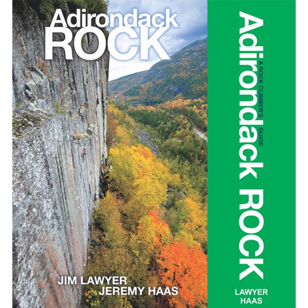 Adirondack Rock