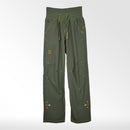 Men's Blue Magic Pants