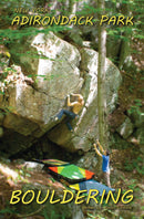 Adirondack Park Bouldering
