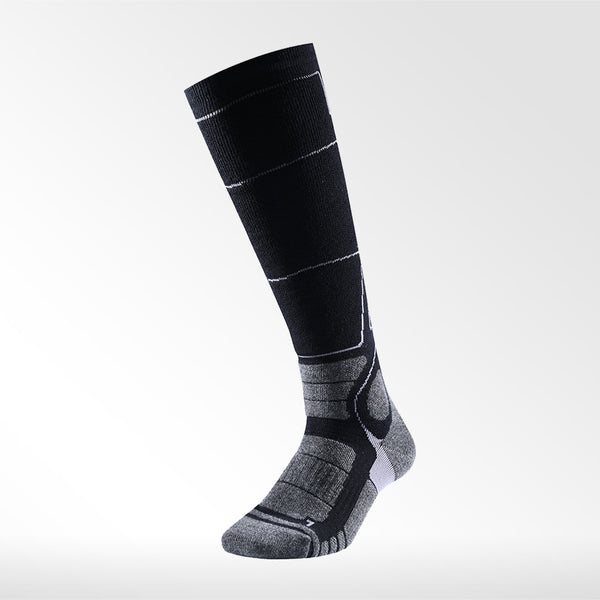 Men's High Cut Ski Socks