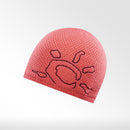 Sunshine Wool Knit Beanie