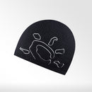 Sunshine Wool Knit Beanie