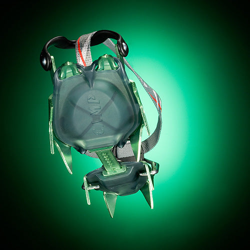 Camp XLC 470 Semi-Auto Crampons