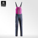 Women's 3 Layers Ultimate Charge Bib Pants