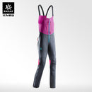 Women's 3 Layers Ultimate Charge Bib Pants