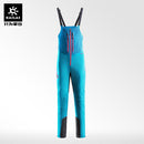 Women's 3 Layers Ultimate Charge Bib Pants