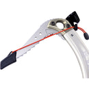 Dagger Ice Axe