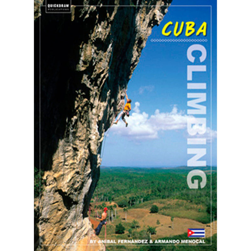Cuba Climbing