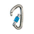 React Screwlock Carabiner