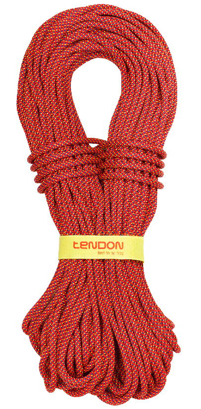 Tendon 7,9mm Alpine Rope 70m