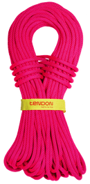 9,0mm Master TEFIX Complete Shield Dry Rope 70m