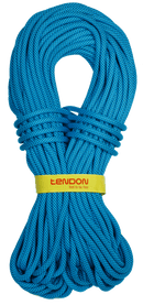 9,0mm Master TEFIX Complete Shield Dry Rope 70m