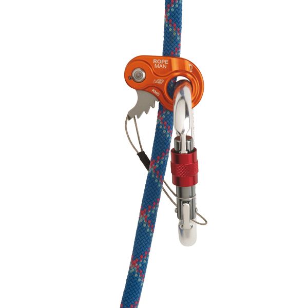 WILD COUNTRY Ropeman 1 Ascender<br>ワイルドカントリー