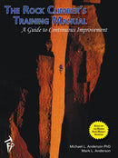 Rock Climber's Training Manual