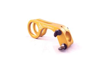 The Firefly - Recovery Device for Draws & Carabiners