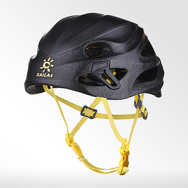 Airo Ultralight Climbing Helmet