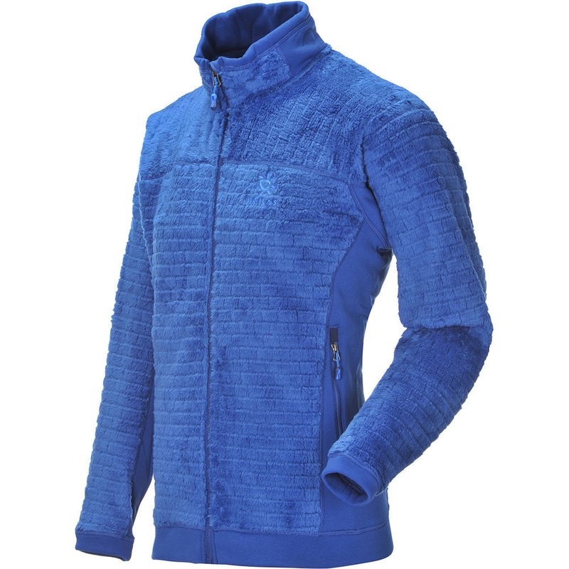 Men's Thermal Pro Fleece Jacket