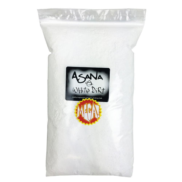 White Dirt - 907g