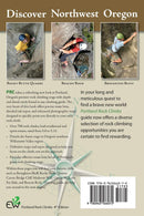 Portland Rock Climbs