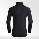 Women's Fleece Half-Zip Top