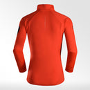 Women's Fleece Half-Zip Top