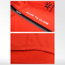 Women's Fleece Half-Zip Top