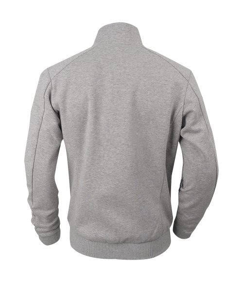 Men's Sweater Softshell Jacket