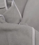 Men's Sweater Softshell Jacket