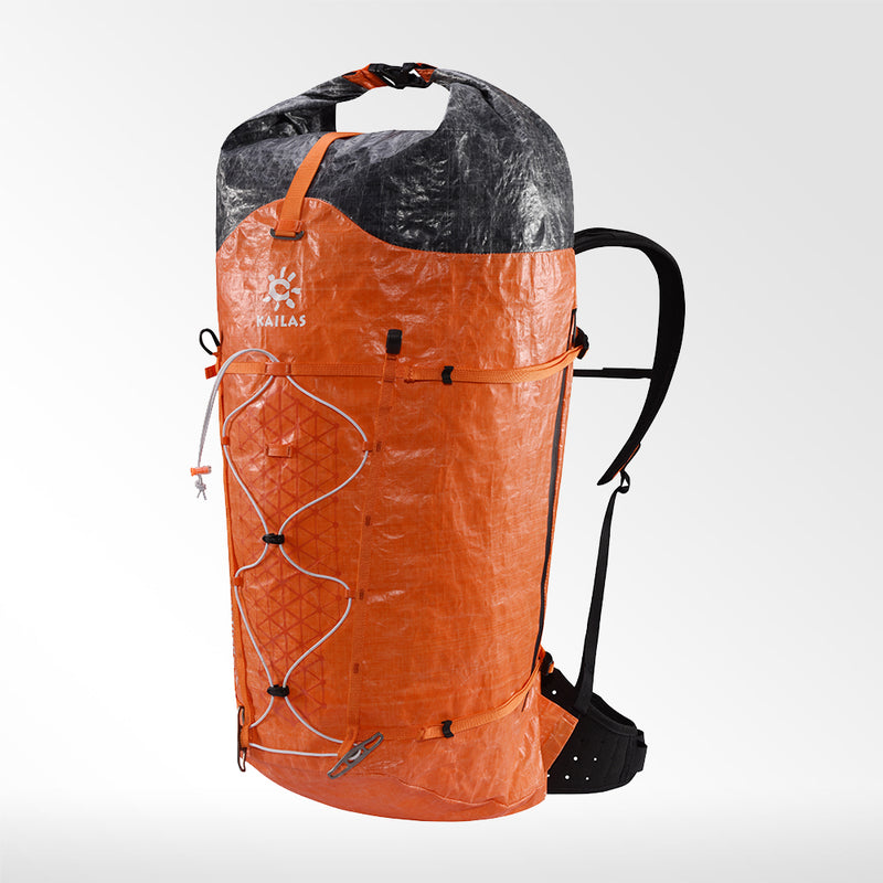Aether 30L Dyneema Pack DEMO